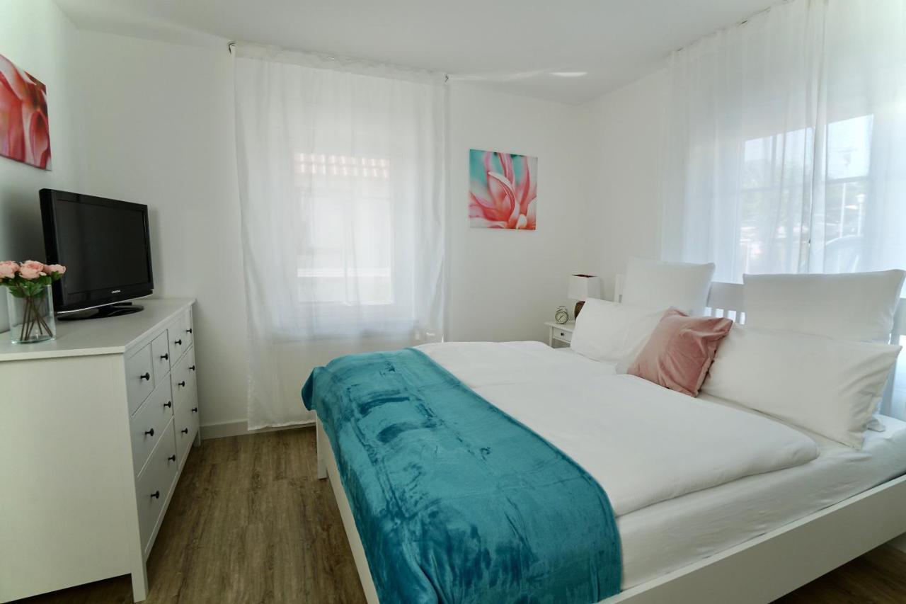 Myhome Ruegen - Haus Sonnenmeer Sellin  المظهر الخارجي الصورة