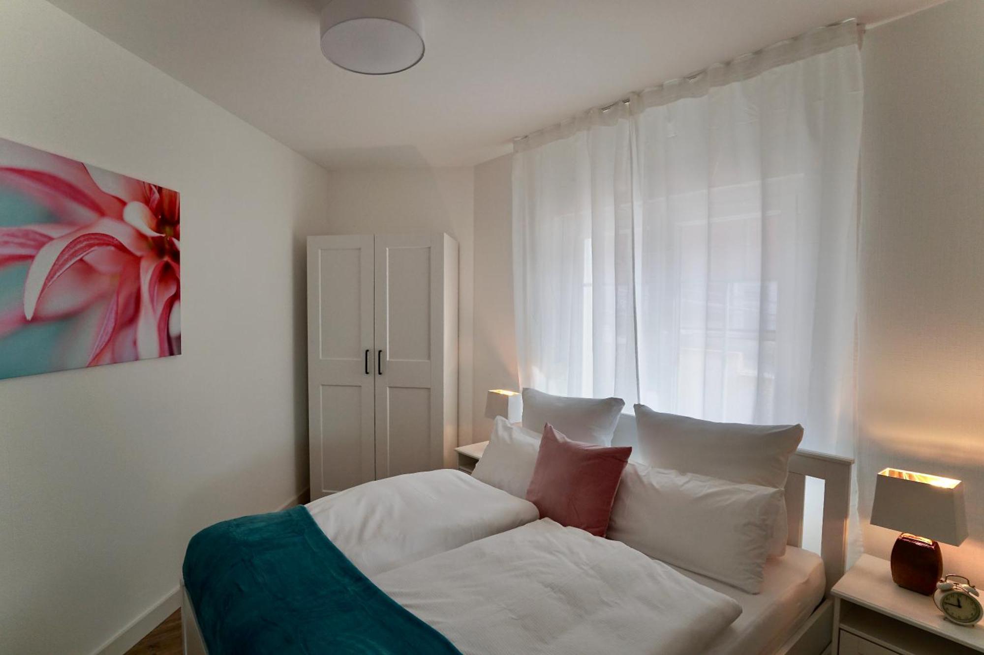 Myhome Ruegen - Haus Sonnenmeer Sellin  الغرفة الصورة