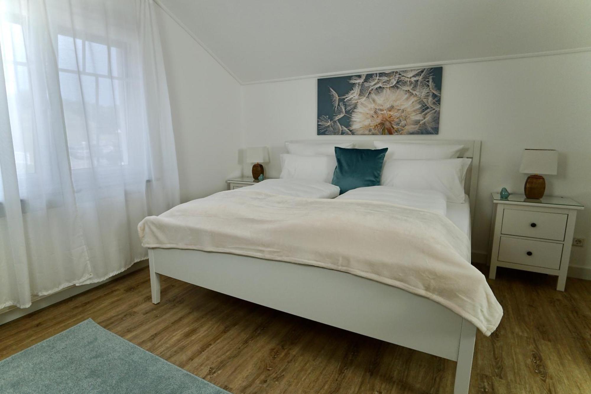 Myhome Ruegen - Haus Sonnenmeer Sellin  الغرفة الصورة