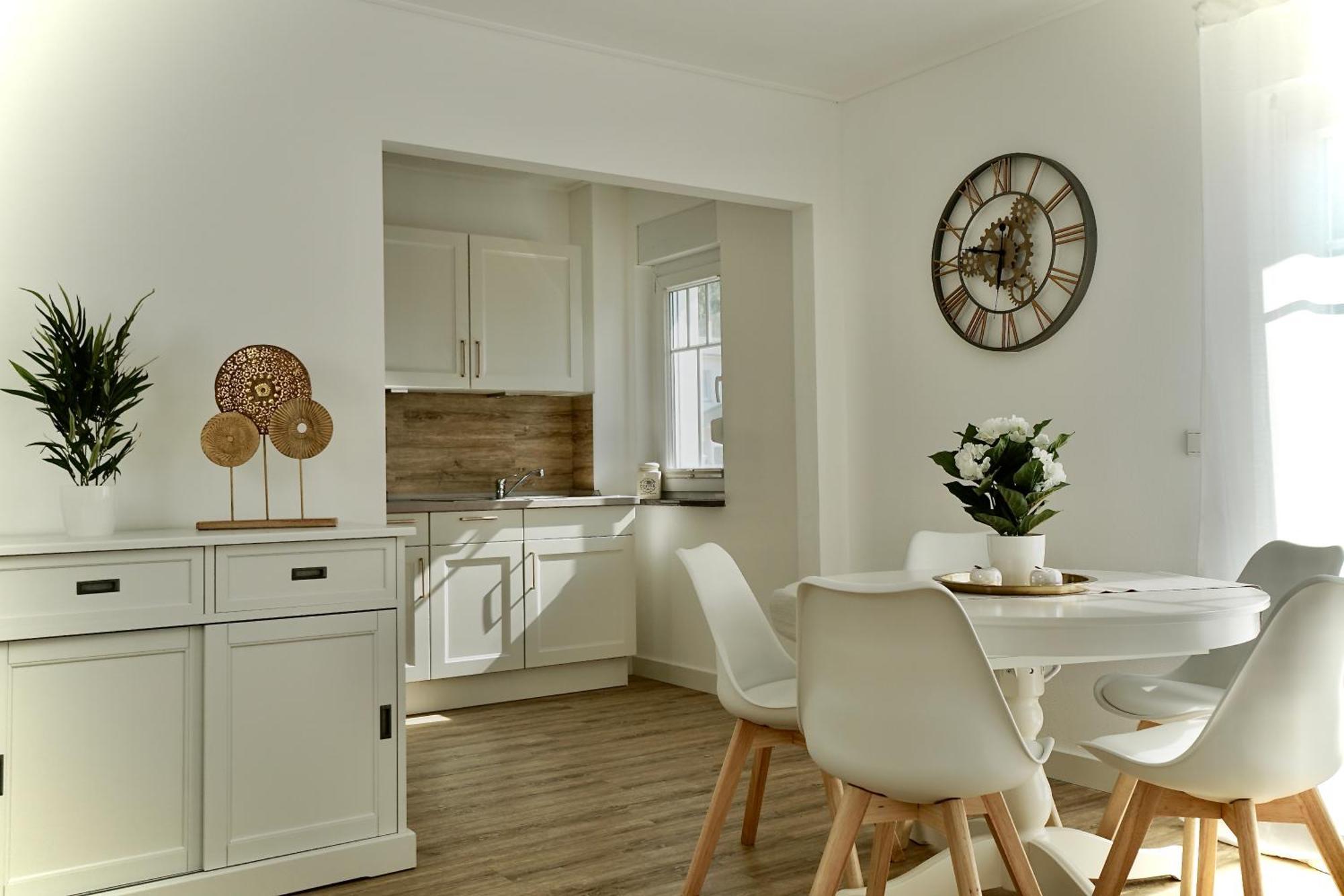 Myhome Ruegen - Haus Sonnenmeer Sellin  الغرفة الصورة