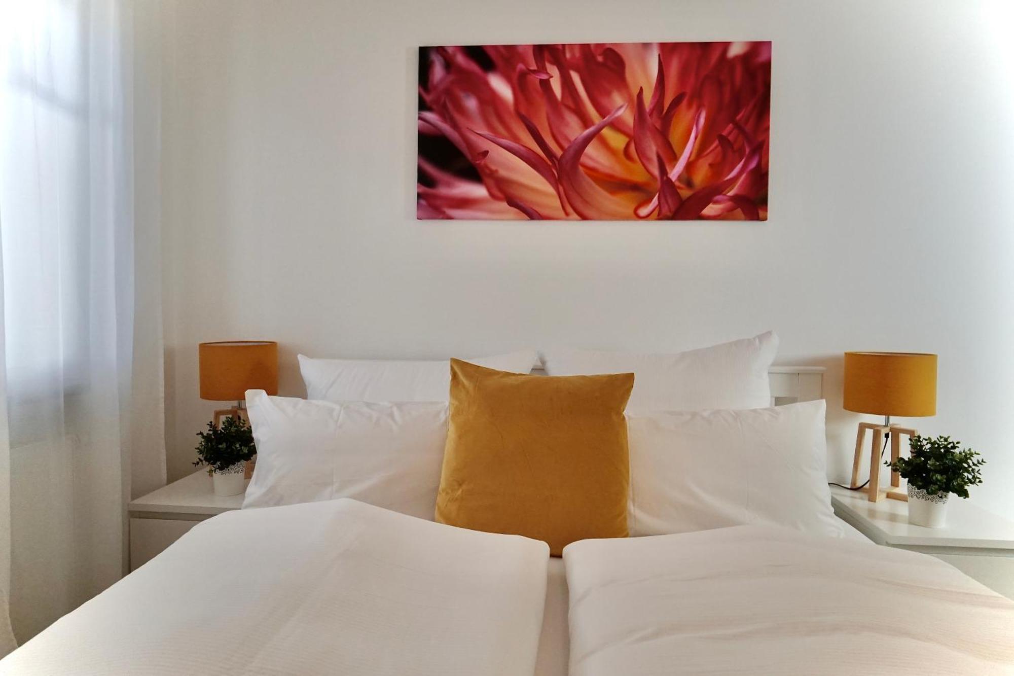 Myhome Ruegen - Haus Sonnenmeer Sellin  الغرفة الصورة