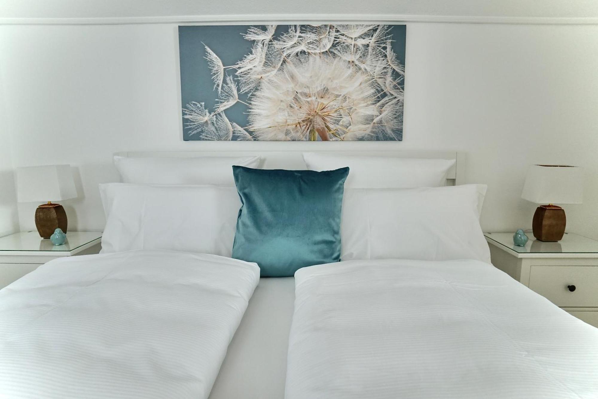 Myhome Ruegen - Haus Sonnenmeer Sellin  الغرفة الصورة