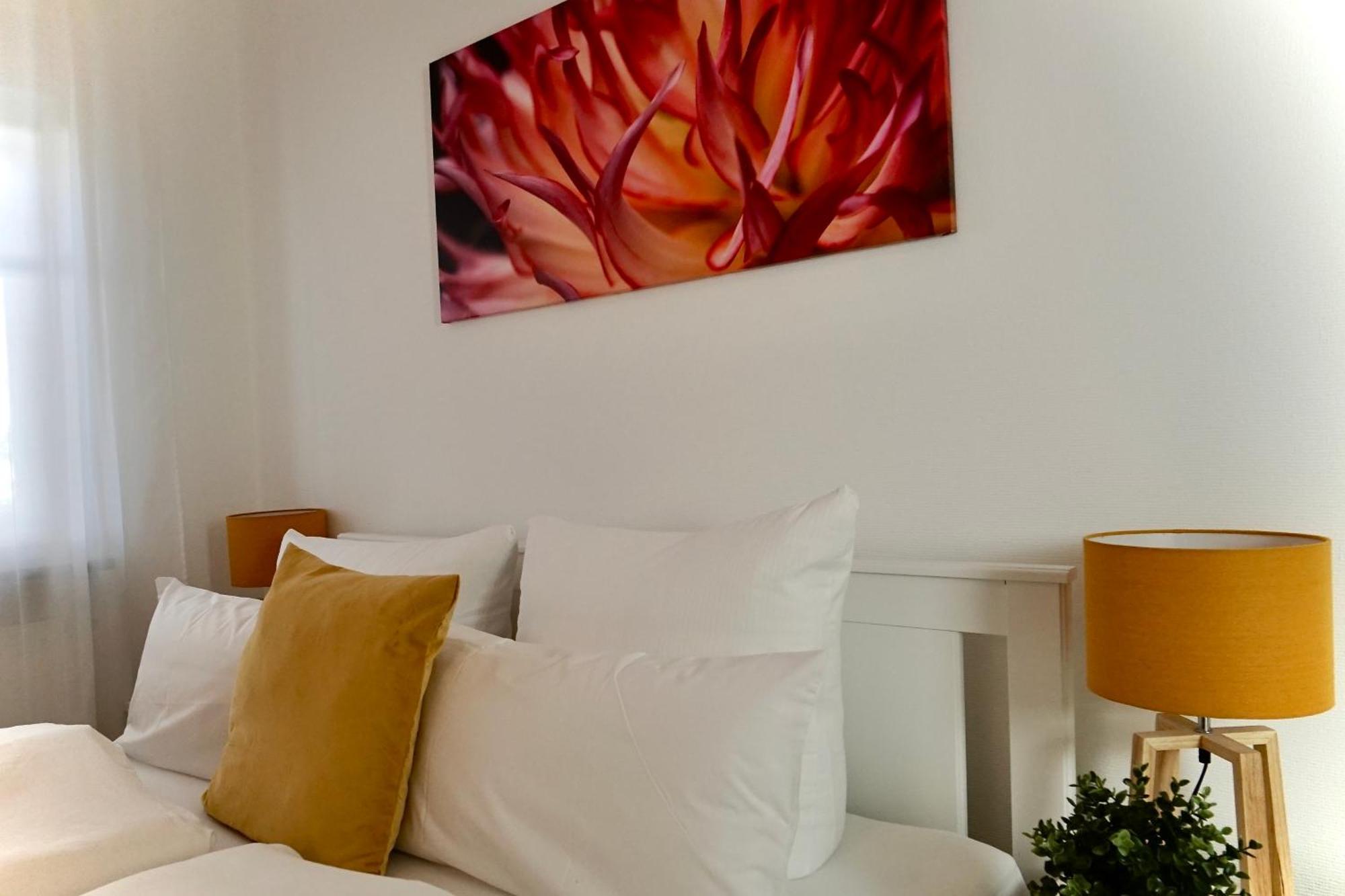 Myhome Ruegen - Haus Sonnenmeer Sellin  الغرفة الصورة